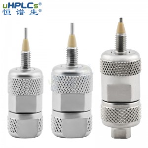 HPLC粒径5μm120?(USP L33) 测试大分子生物类SEC-U体积排阻色谱柱?；ぶ?>
<a href=