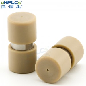 恒谱生C8液相色谱柱分析?；ぶ鵓EEK不锈钢柱芯_4.6mm