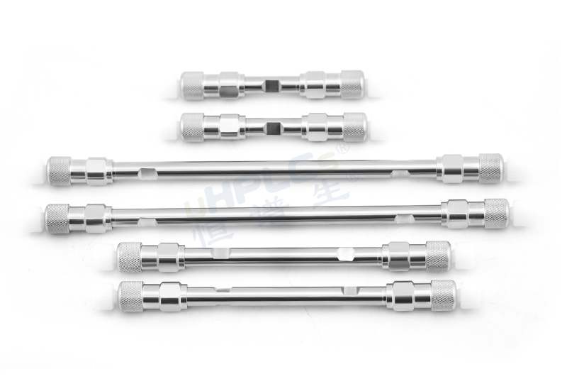 恒谱生液相色谱柱：高效稳定，满足您的多样化需求