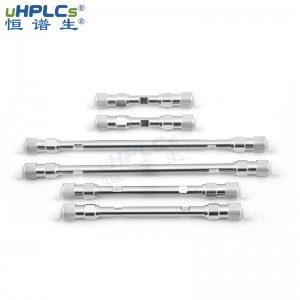 液相分析色谱柱3.0x100mm C18-T反相色谱柱