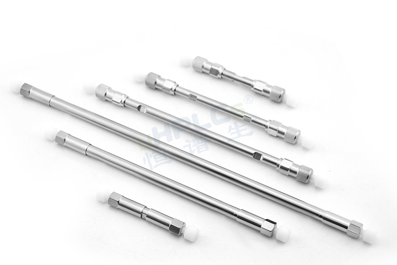 恒谱生高效液相分析柱：为您的实验室带来革新