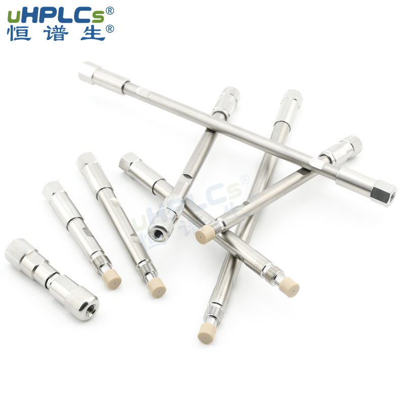 恒谱生：重塑液相色谱柱的卓越品质