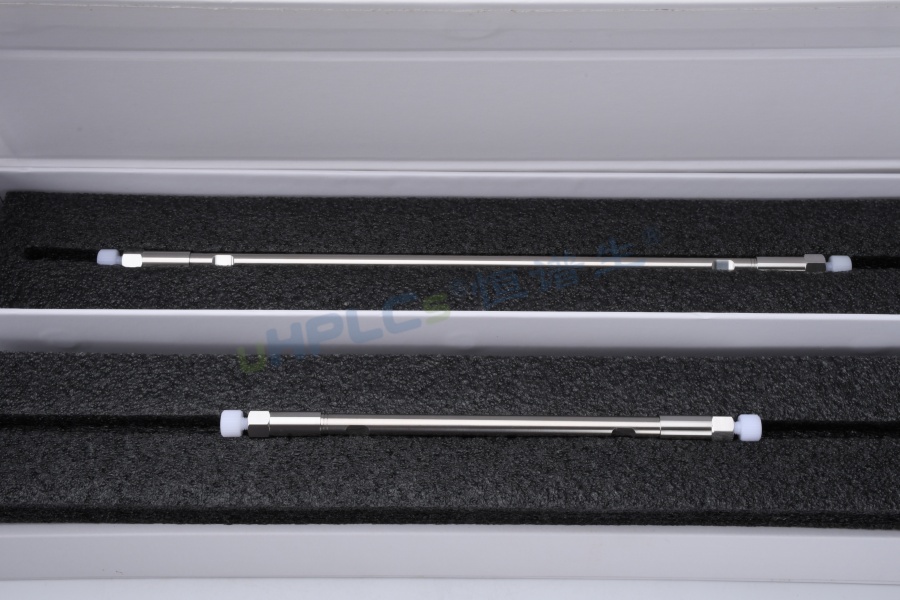 C18 色谱柱全面解析：从原理、活化到日常维护！