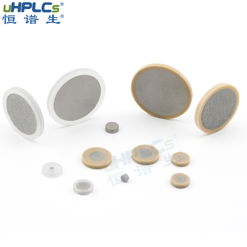 恒谱生：引领HPLC技术，降低死体积，提升分离效能