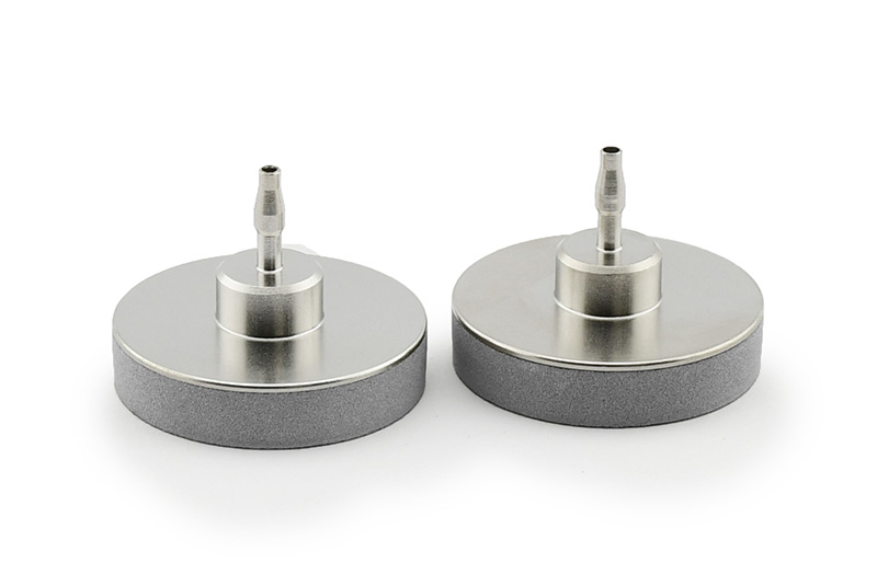 液相色谱分析中，溶剂吸滤头的不可或缺之重要性