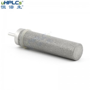 恒谱生液相色谱HPLC溶剂过滤器_可?；PLC色谱系统