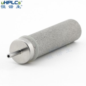 恒谱生液相色谱HPLC溶剂过滤器_可?；PLC色谱系统