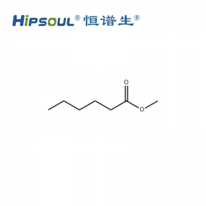 己酸甲酯标准品丨CAS 编号： 106-70-7丨脂肪酸/酯类对照品
