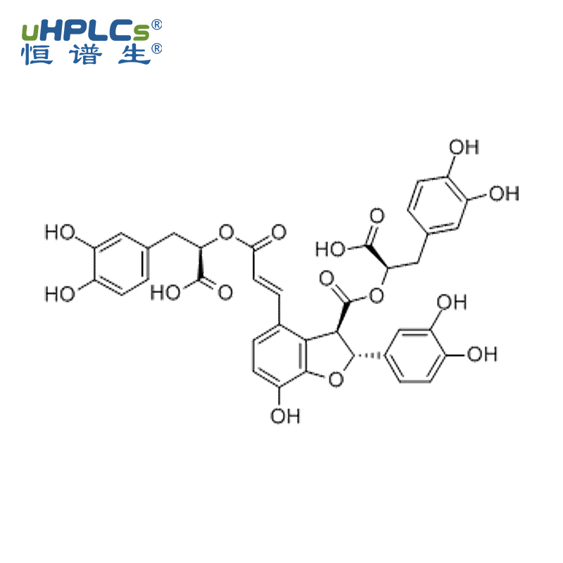 丹酚酸B标准品丨CAS:115939-25-8丨高纯度对照品 Featured Image