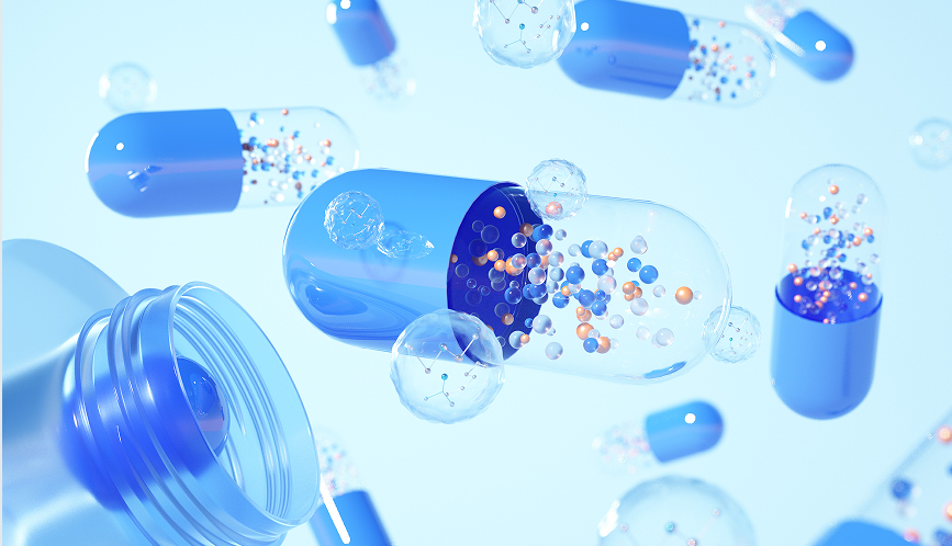 应用案例丨含量测定-司美格鲁肽&替尔泊肽！