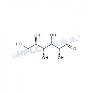 葡萄糖标准品丨CAS号50-99-7丨高纯度标准品≥ 99%