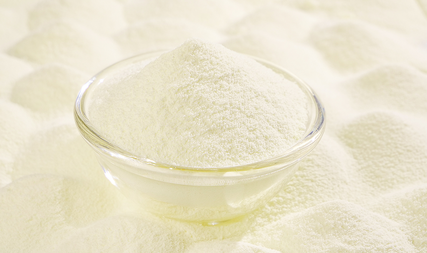 奶粉中5种核苷酸-HPLC含量测定①