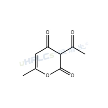 脱氢乙酸标准品丨CAS号:520-45-6丨脱氢乙酸对照品 Featured Image