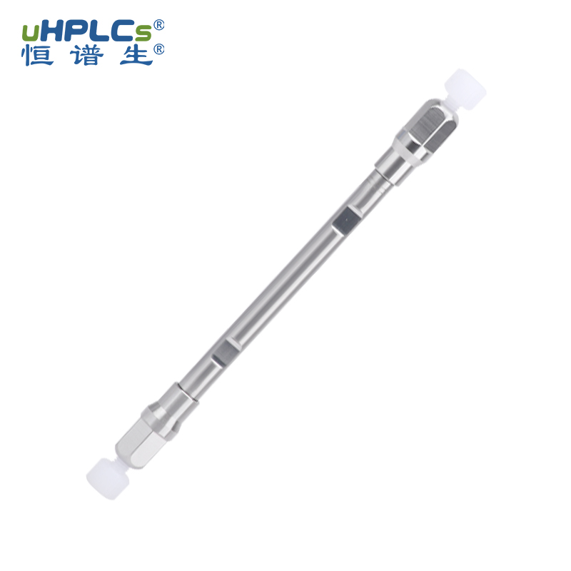 UPLC 超高压色谱柱C8 丨1.8μm,120? 丨1.0X100mm柱子 Featured Image