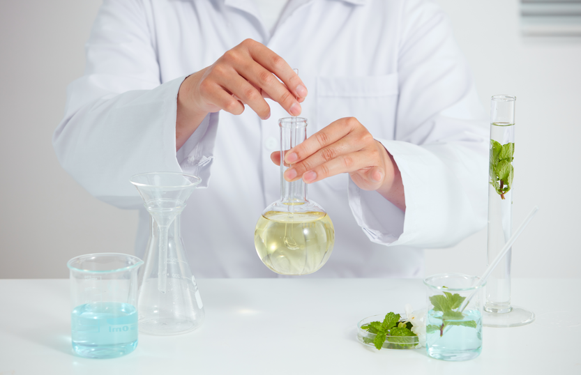 柱色谱法详解：吸附柱色谱与分配柱色谱的完整操作指南！