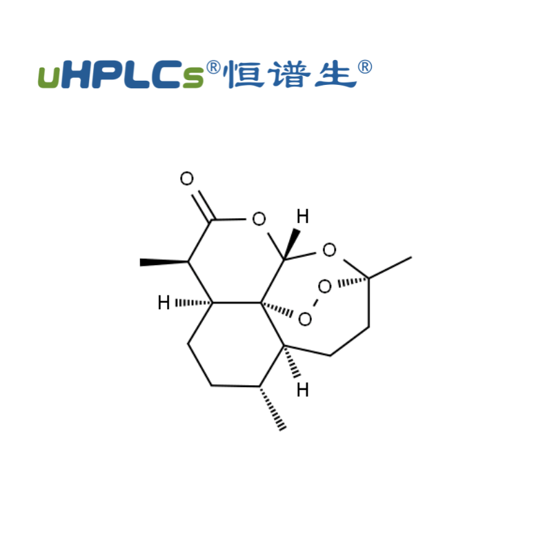 青蒿素标准品丨CAS:63968-64-9丨中药对照品 Featured Image