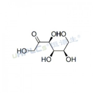 果糖标准品丨CAS号57-48-7丨高纯度糖类标准品