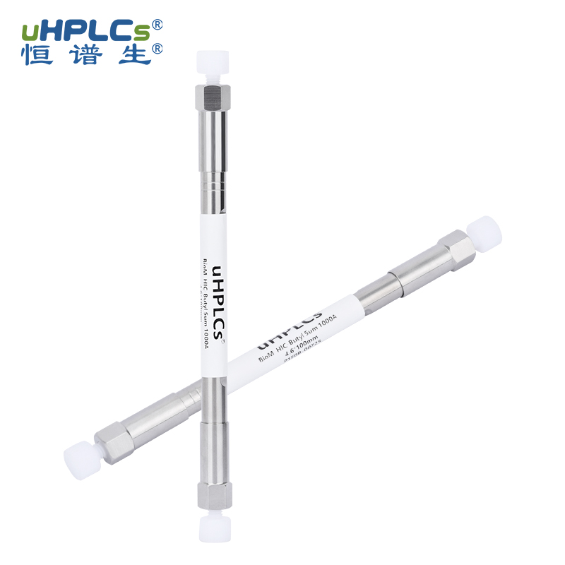 HIC-Butyl 高性能疏水色谱柱(BioM 系列)丨5μm 1000? Featured Image