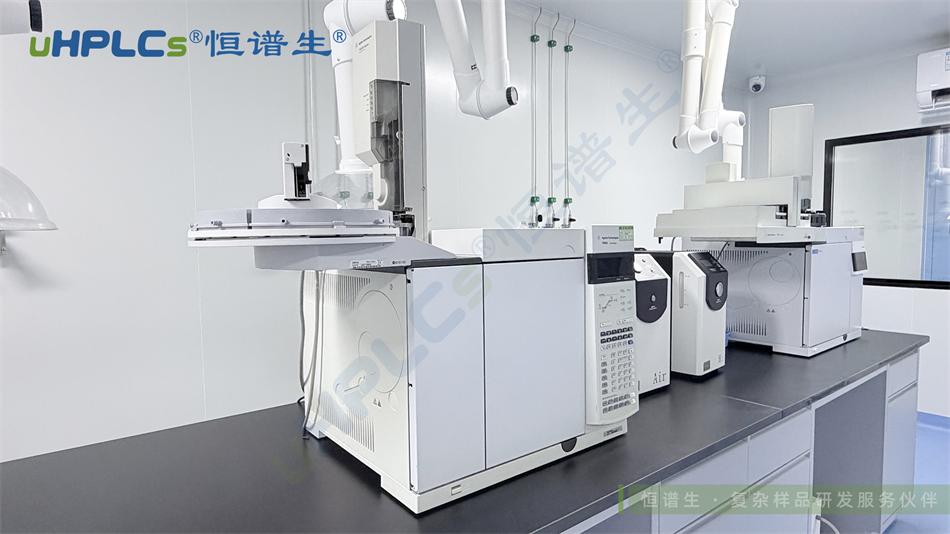 恒谱生分析检测服务中心助力大湾区生物科技产业创业落地与成果孵化！